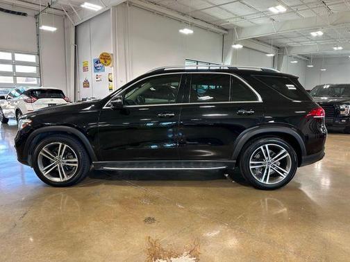 2020 Mercedes-Benz GLE 350 Base