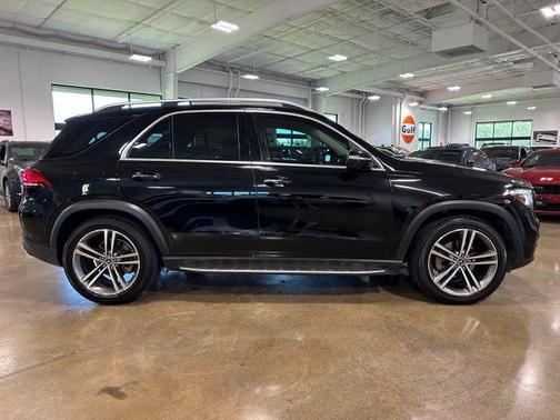 2020 Mercedes-Benz GLE 350 Base