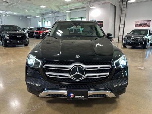 2020 Mercedes-Benz GLE 350 Base