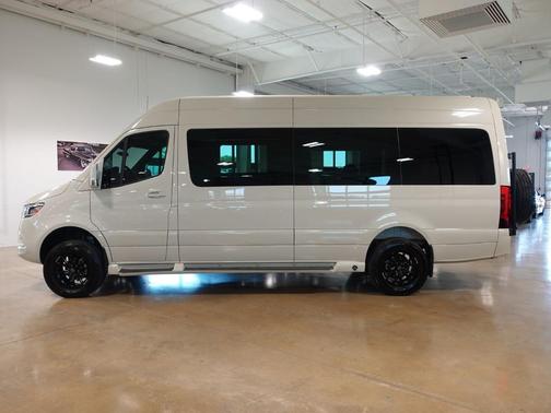 2022 Mercedes-Benz Sprinter 2500 High Roof