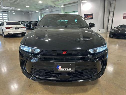 2024 Dodge Hornet GT