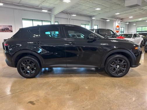 2024 Dodge Hornet GT