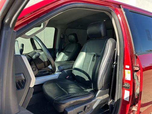 2020 Ford F-250 Lariat