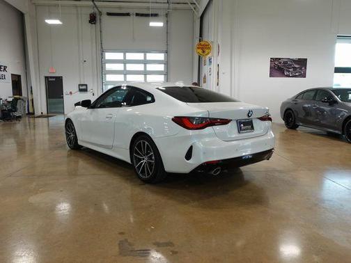 2023 BMW 430 i