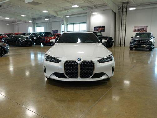 2023 BMW 430 i
