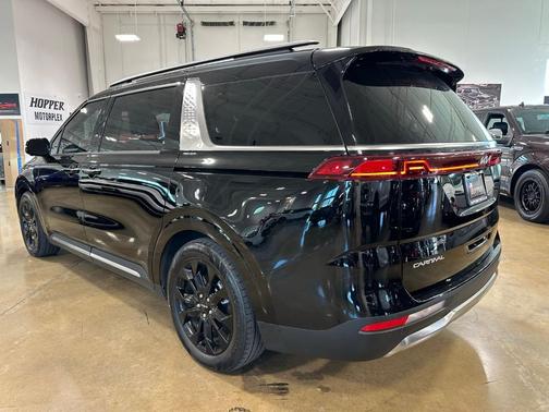 2024 Kia Carnival SX Prestige