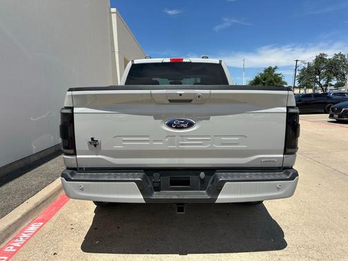Avalanche 2023 Ford F-150 XLT
