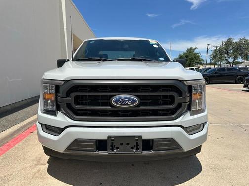 Avalanche 2023 Ford F-150 XLT
