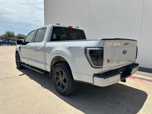 Avalanche 2023 Ford F-150 XLT