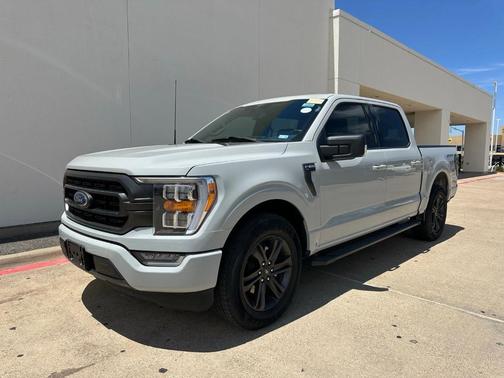 Avalanche 2023 Ford F-150 XLT