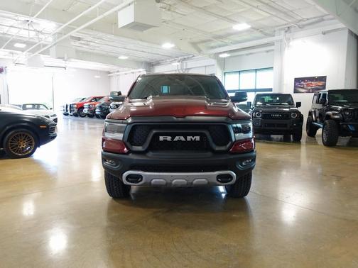 2023 RAM 1500 Rebel