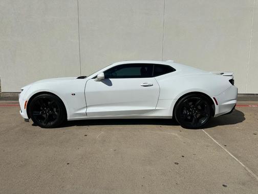2024 Chevrolet Camaro 2SS