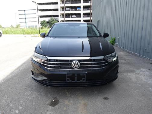 2021 Volkswagen Jetta 1.4T S