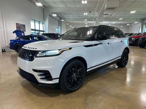 2020 Land Rover Range Rover Velar S R-Dynamic