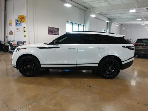 2024 Land Rover Range Rover Velar P250 S