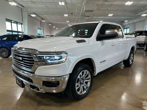 2023 RAM 1500 Longhorn