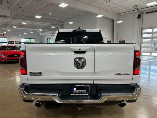 2023 RAM 1500 Longhorn