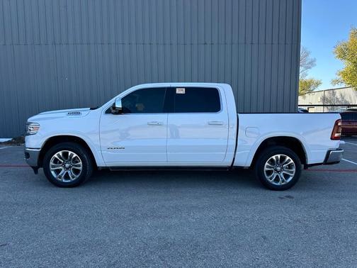 2023 RAM 1500 Longhorn