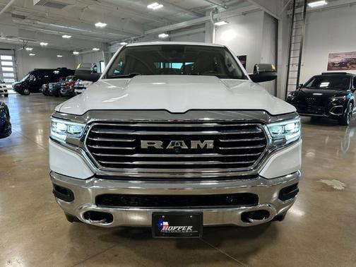2023 RAM 1500 Longhorn