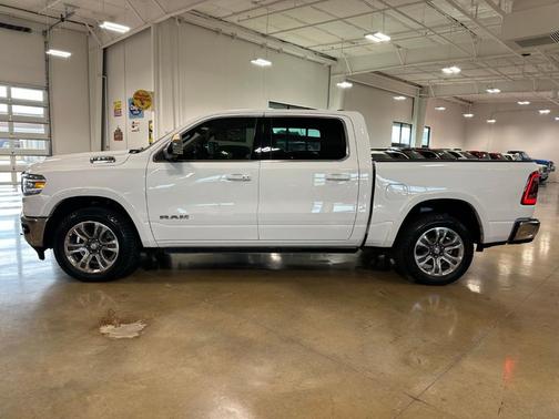2023 RAM 1500 Longhorn