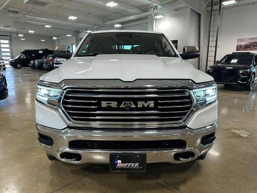 2023 RAM 1500 Longhorn