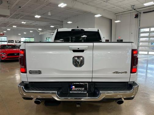 2023 RAM 1500 Longhorn
