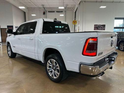 2023 RAM 1500 Longhorn