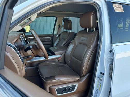 2023 RAM 1500 Longhorn