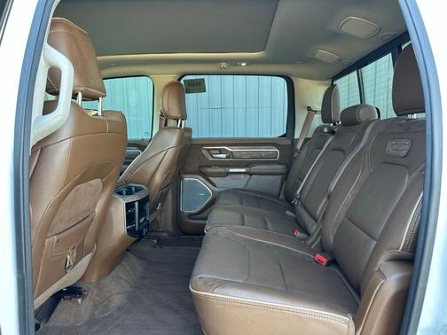 2023 RAM 1500 Longhorn