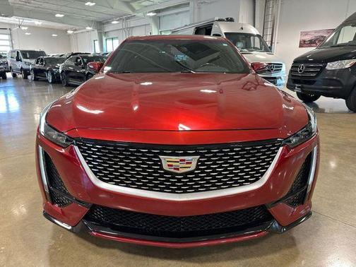 2023 Cadillac CT5-V V-Series