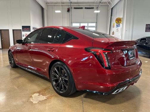 2023 Cadillac CT5-V V-Series