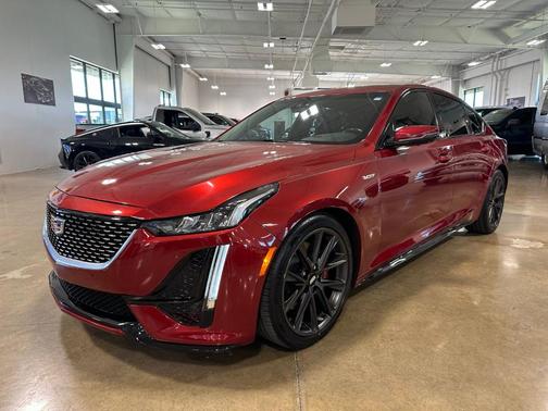 2023 Cadillac CT5-V V-Series