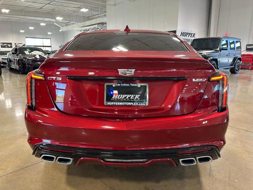 2023 Cadillac CT5-V V-Series