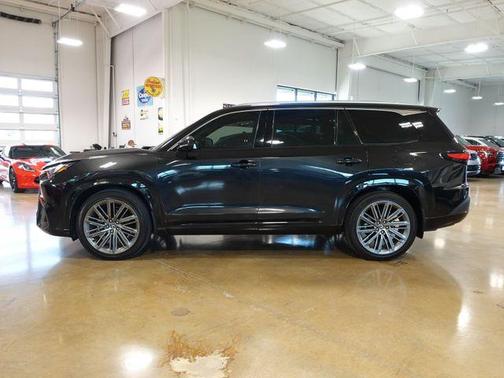 2024 Lexus TX 350