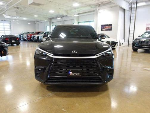2024 Lexus TX 350