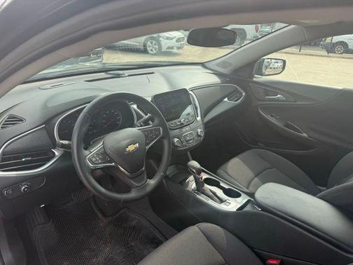 2024 Chevrolet Malibu RS