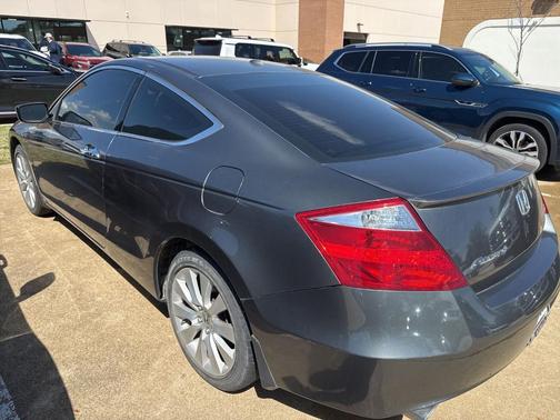 2010 Honda Accord EX-L