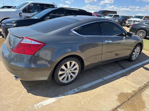 2010 Honda Accord EX-L