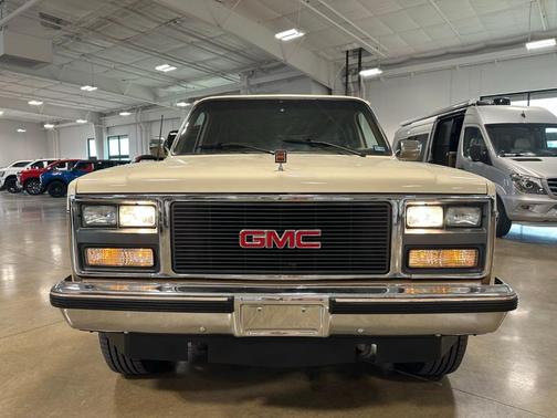 1989 GMC Suburban V1500