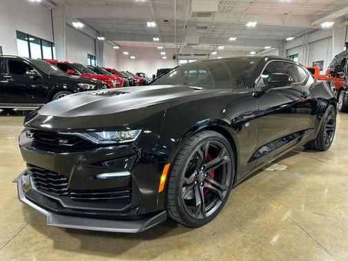 2023 Chevrolet Camaro 1SS
