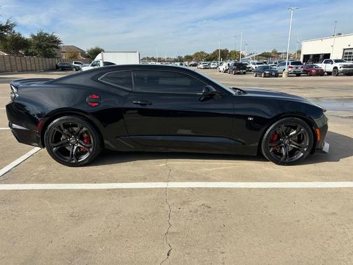 2023 Chevrolet Camaro 1SS