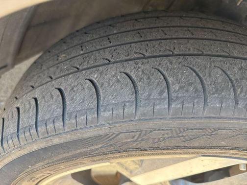 2020 Hyundai VENUE Denim