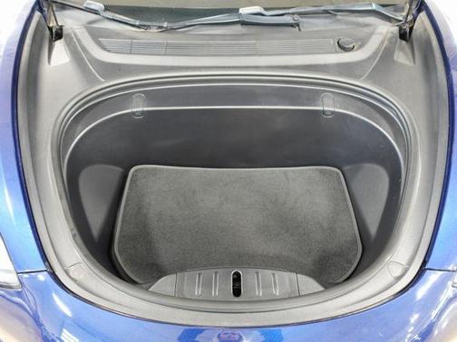 2018 Tesla Model 3 Mid Range