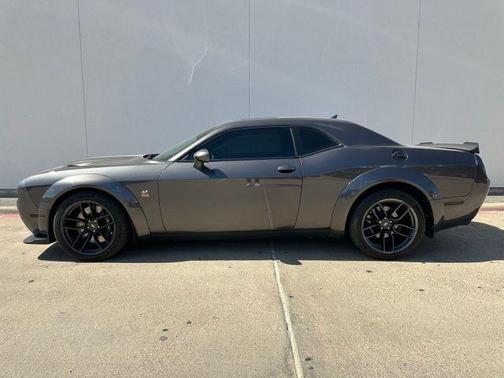 2020 Dodge Challenger R/T Scat Pack