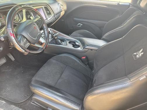 2020 Dodge Challenger R/T Scat Pack