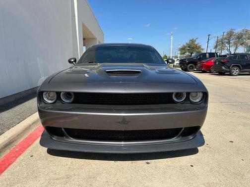 2020 Dodge Challenger R/T Scat Pack