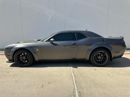 2020 Dodge Challenger R/T Scat Pack