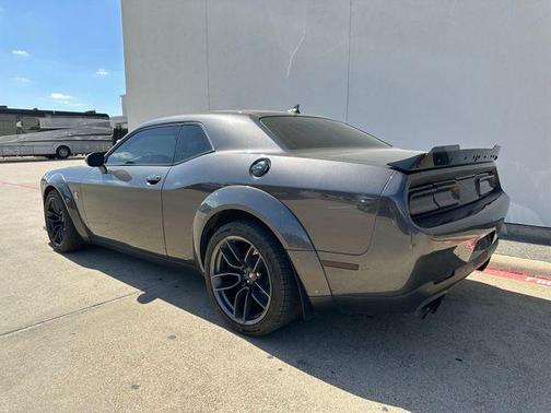 2020 Dodge Challenger R/T Scat Pack