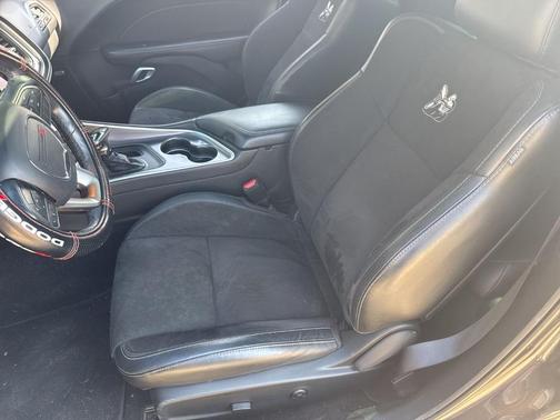 2020 Dodge Challenger R/T Scat Pack