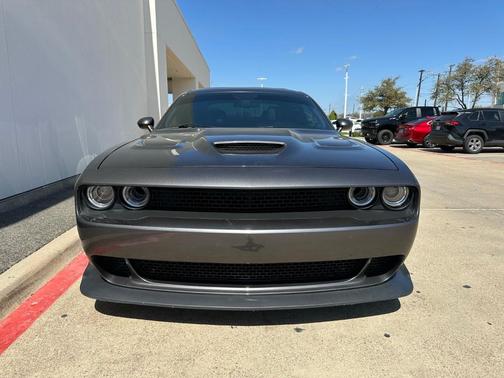 2020 Dodge Challenger R/T Scat Pack